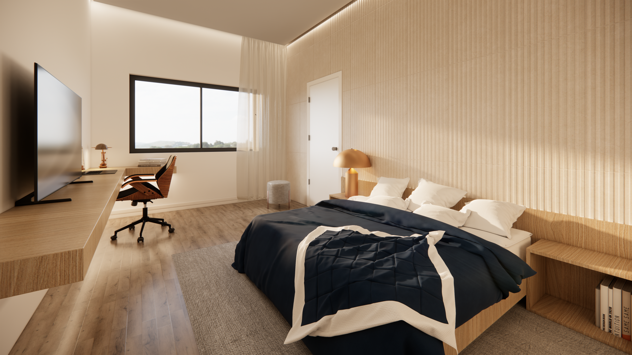 00 - SKLN - TIPO1- QUARTO3